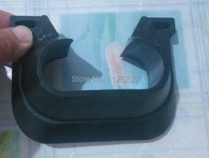 

Escalator inlet | Escalator Handrail inlet rubber GAA384JZ1