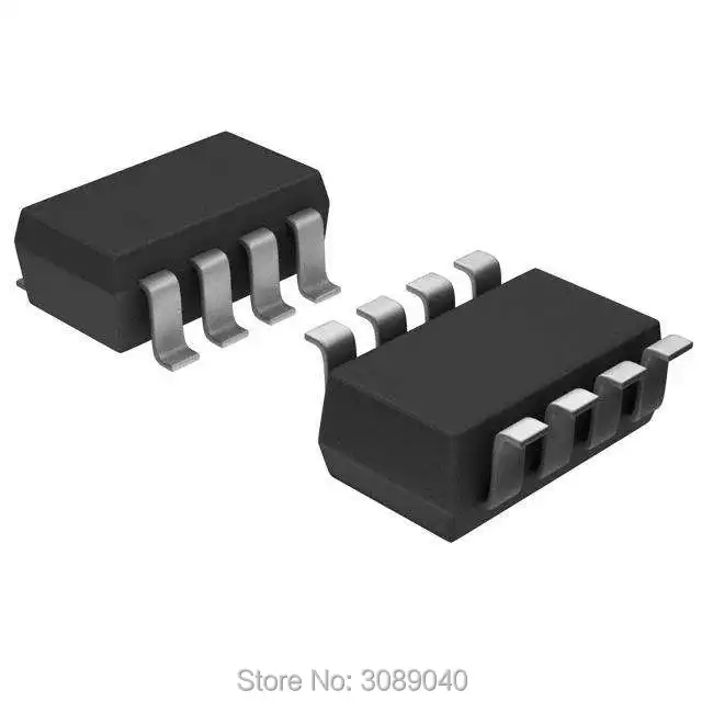 LTC2909 LTC2909CTS8-3.3 LTC2909ITS8-3.3 LTC2909HTS8-3.3 - Precision Triple/Dual Input UV OV and Negative Voltage Monitor | Электроника