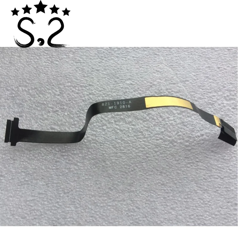 OLOEY New A1534 Audio Board Flex Cable for macbook 12 inch 821 1910 A