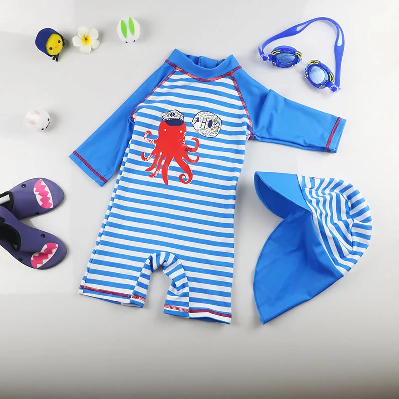 spf infant swimwear