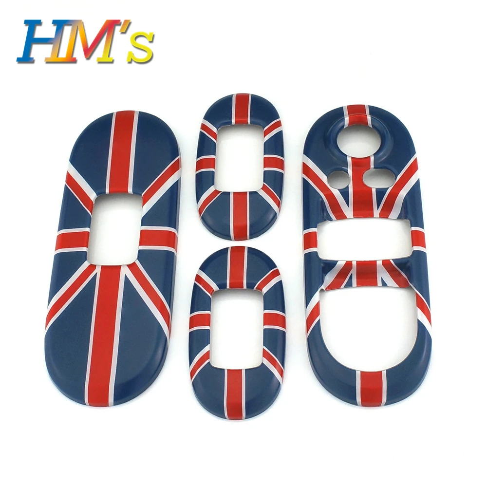 For MINI Cooper F55 (1)