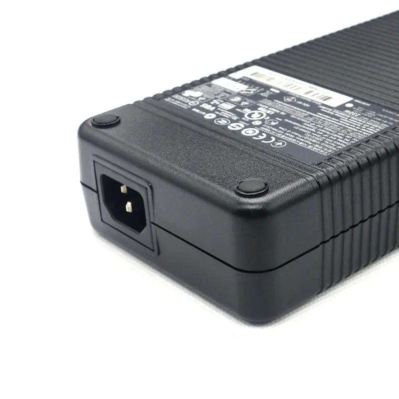 Оригинальный 230W HSTNN DA12 608432 003 609946 001 аккумулятор большой емкости Мощность адаптер