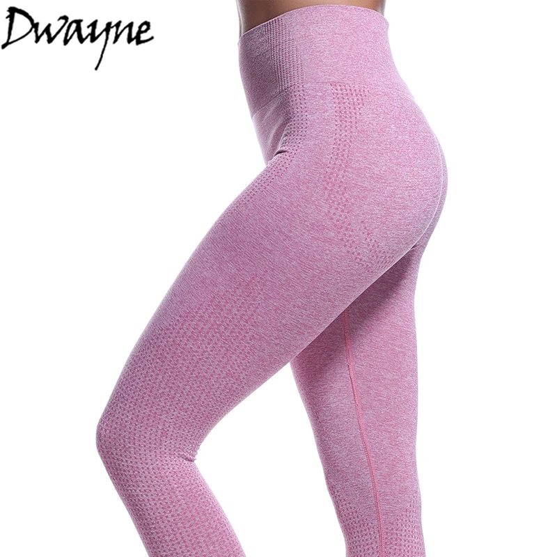 

Yoga Pants Women High Waist Yoga Leggings Fitness Sport Runniing Leggings Women Training Tights Running Pants Women Gym Leggings