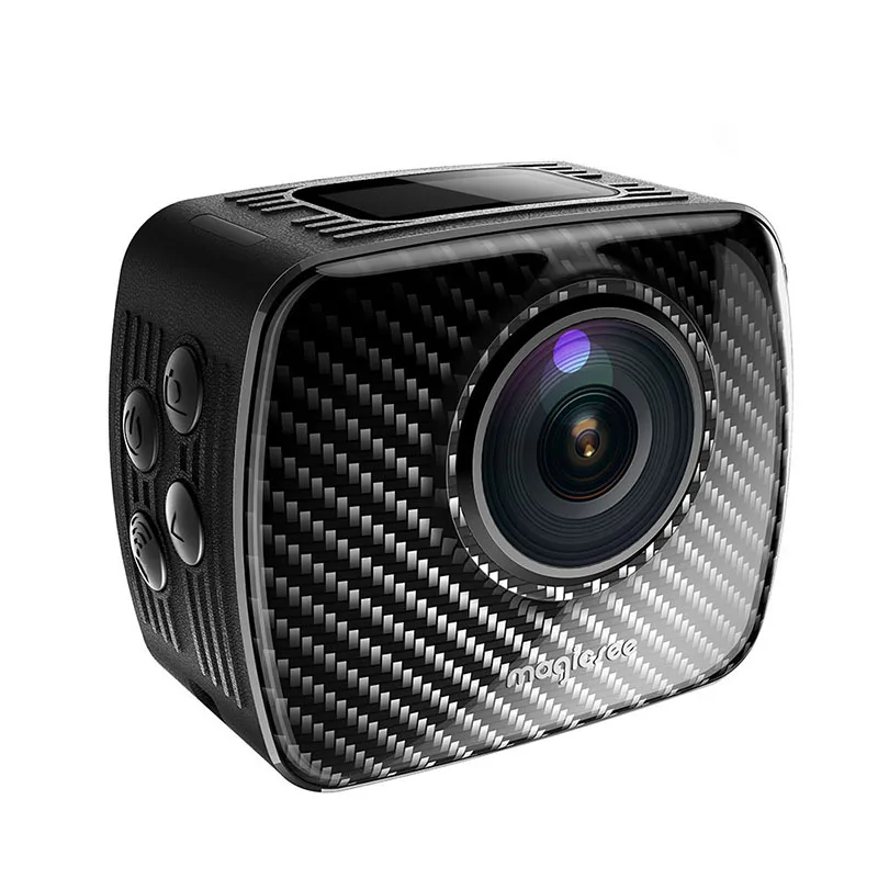 Экшн Камера 360 Градусов 4к Купить
