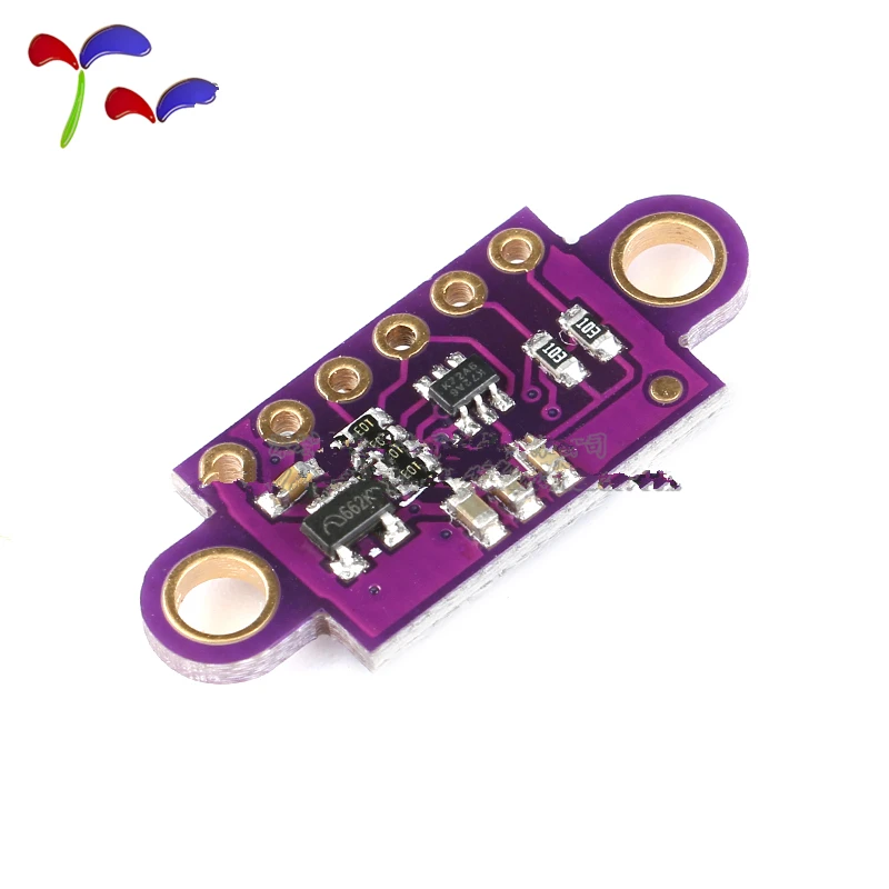 

VL53L0X V2 laser ranging module ToF time-of-flight ranging/aircraft