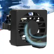 Охлаждающий вентилятор для мобильного телефона, подставка для мобильного телефона, держатель радиатора для игры