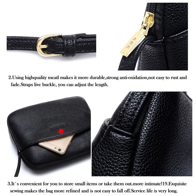  2020 Hot Crossbody Bags For Women Casual Mini Candy Color Messenger Bag For Girls Flap Pu Leather S - 32799961039