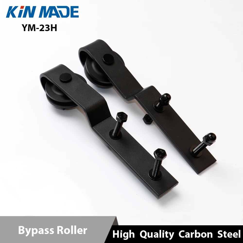 bypass roller YM-23H (3)
