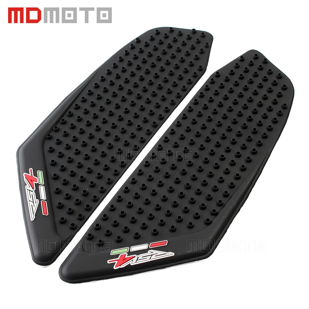 Наклейка для газового топлива наклейка на колено Aprilia RSV4 2010 2011 2012 2013 2014 2015 2017|knee grip