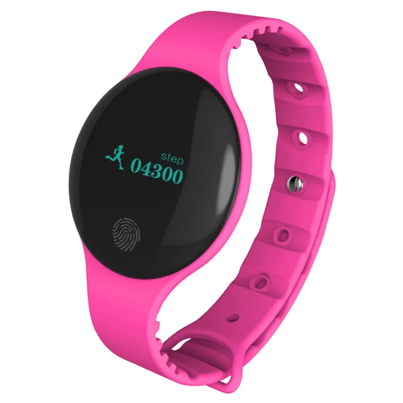 Мой первый фитнес трекер.
Удачная и полезная покупка с магазином E^Store - обзор