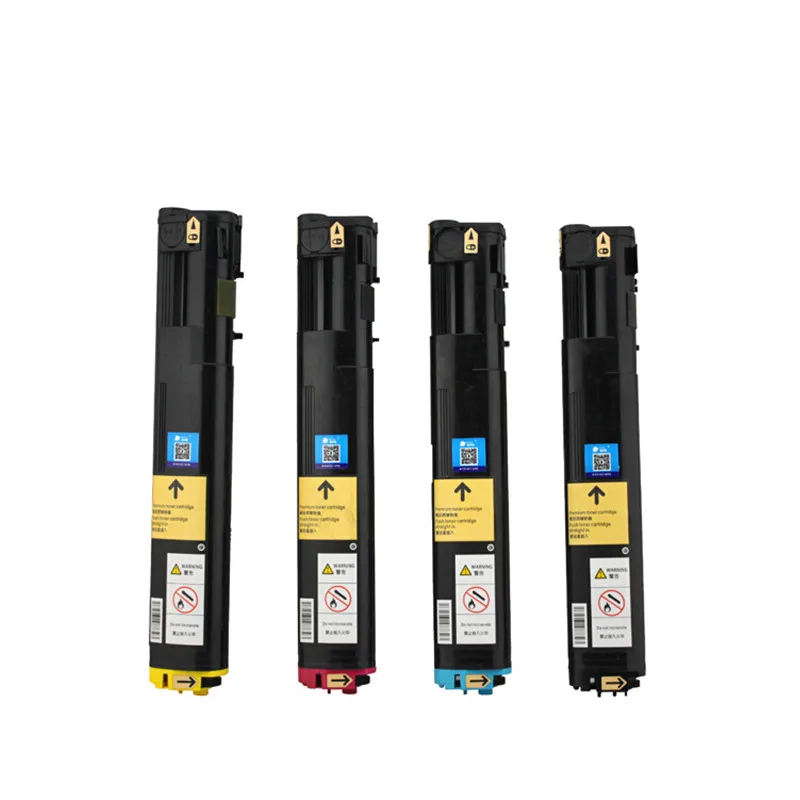 

1 set 4 color for xerox 3050 C3050 toner cartridge for xerox DocuPrint C3050 C3055 CT200895 6.5K Best quality