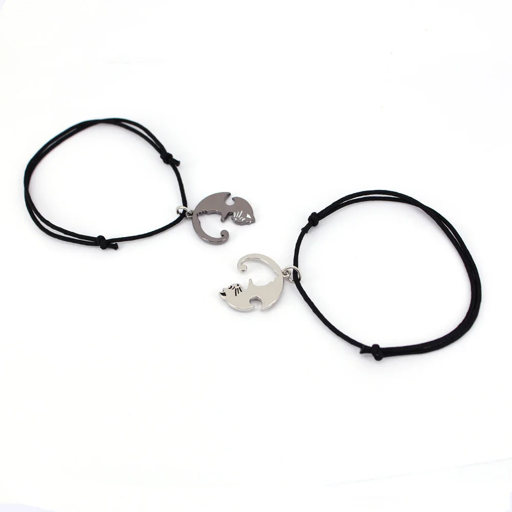 Duo Bracelet for Couple