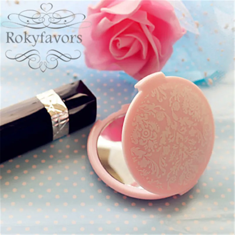 damask mirror compact favors09