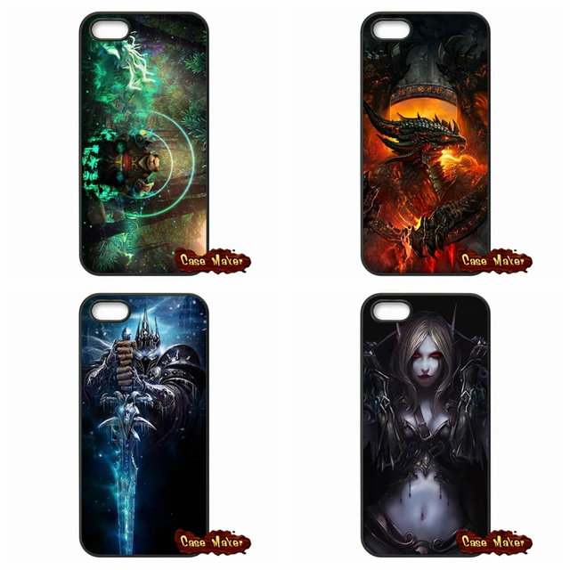 coque iphone 6 warcraft coque iphone 6 warcraft