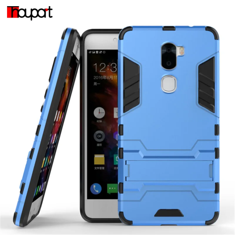 Чехол для LeTV LeEco Coolpad Cool 1 двойной чехол смены 1C гибридный противоударный Le Eco Cool1 C106
