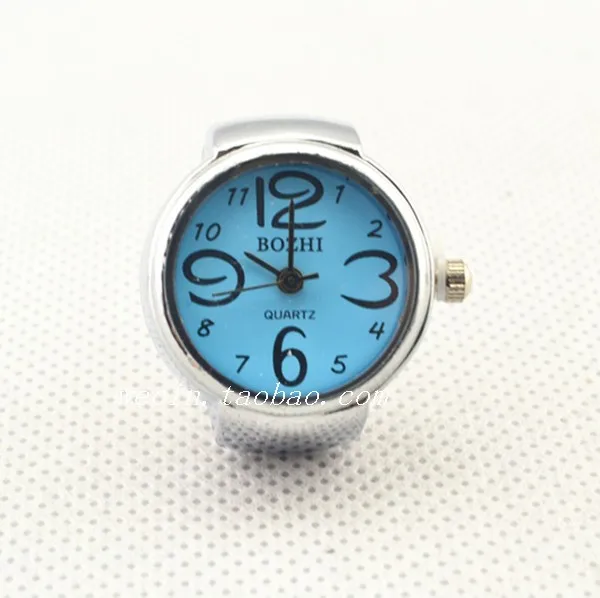Новое поступление, 50 шт./партия, модные классические эластичные часы с кольцом,, Подарочные часы, DHL
