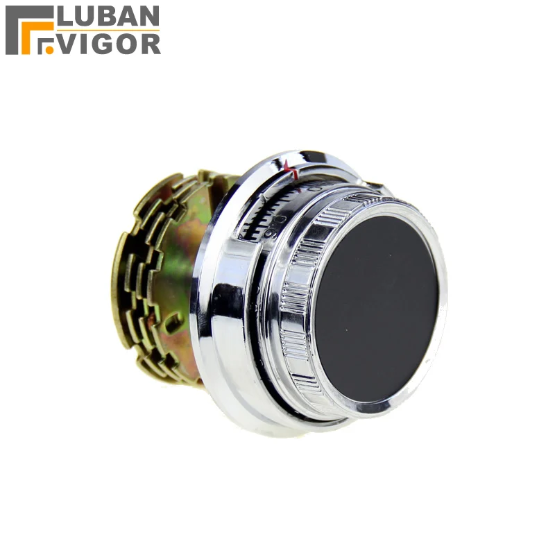 Factory Outlet,982 mode,Rotation Mechanical code disk lock,3 or 4 discs