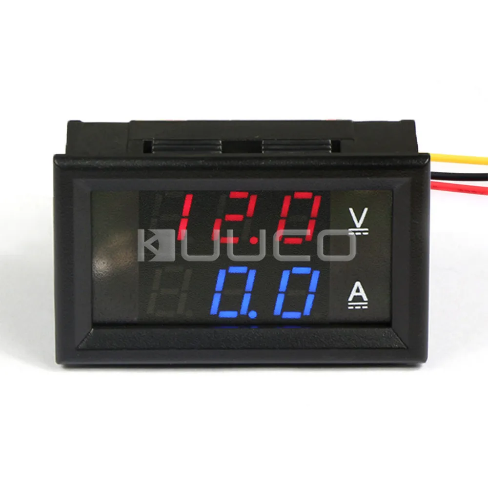 Цифровой амперметр dc 100. Вольтметр амперметр 12в. Вольтметр цифровой 12v. Цифровой измеритель напряжения шкала 0-100%. Вольтметр амперметр 12в.