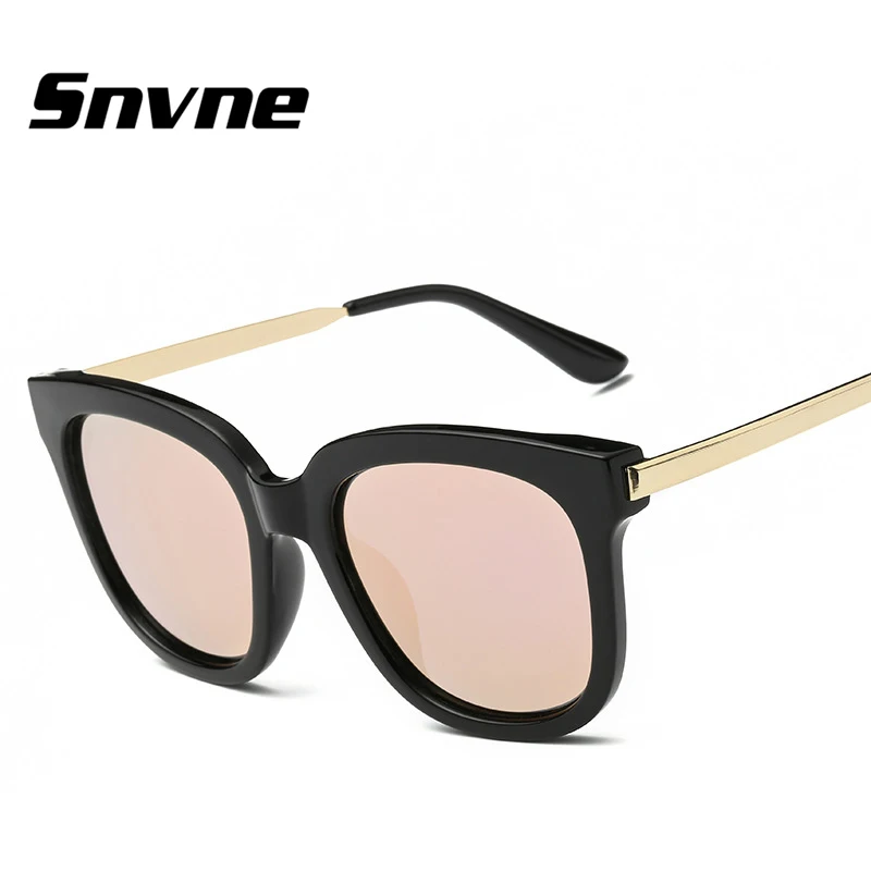 Snvne Sun glasses new fashion Polarized light sunglasses for men women Brand design oculos font b