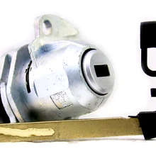 BMW автомобиль/Авто замок цилиндр практический замок для слесаря/автомобиль Рабочий обучение, практический замок автомобиля