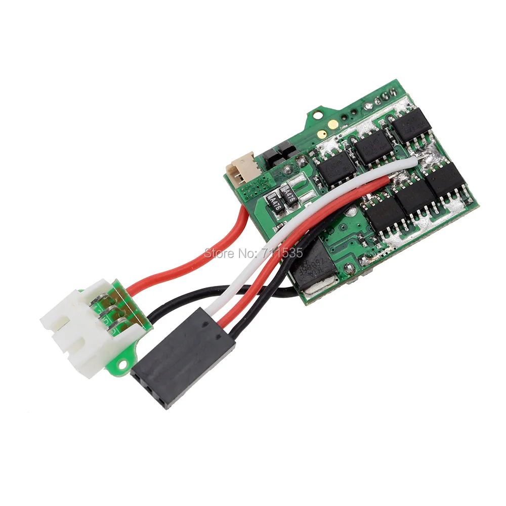 K120-009 Receiver Module (8)