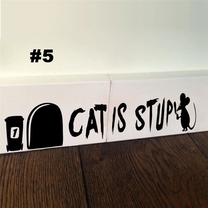 5 