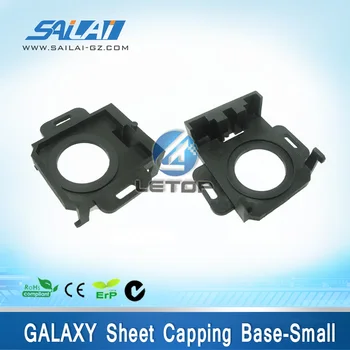 

good price!!Galaxy inkjet printer single head black small format frame