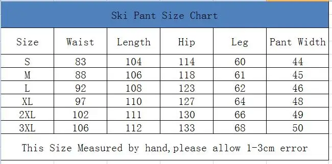 pant