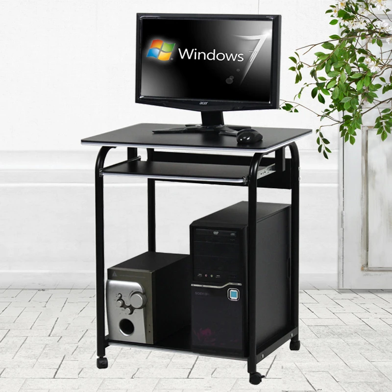 Desktop Computer Table