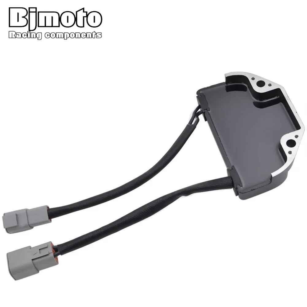 Двигатель 74631-06 регулятор напряжения Выпрямитель для Harley Davidson Dyna FXD FXDWG FXDLI FXDBI FXDI FXDC EFI FXDCI FXDSE FXDB FXDL