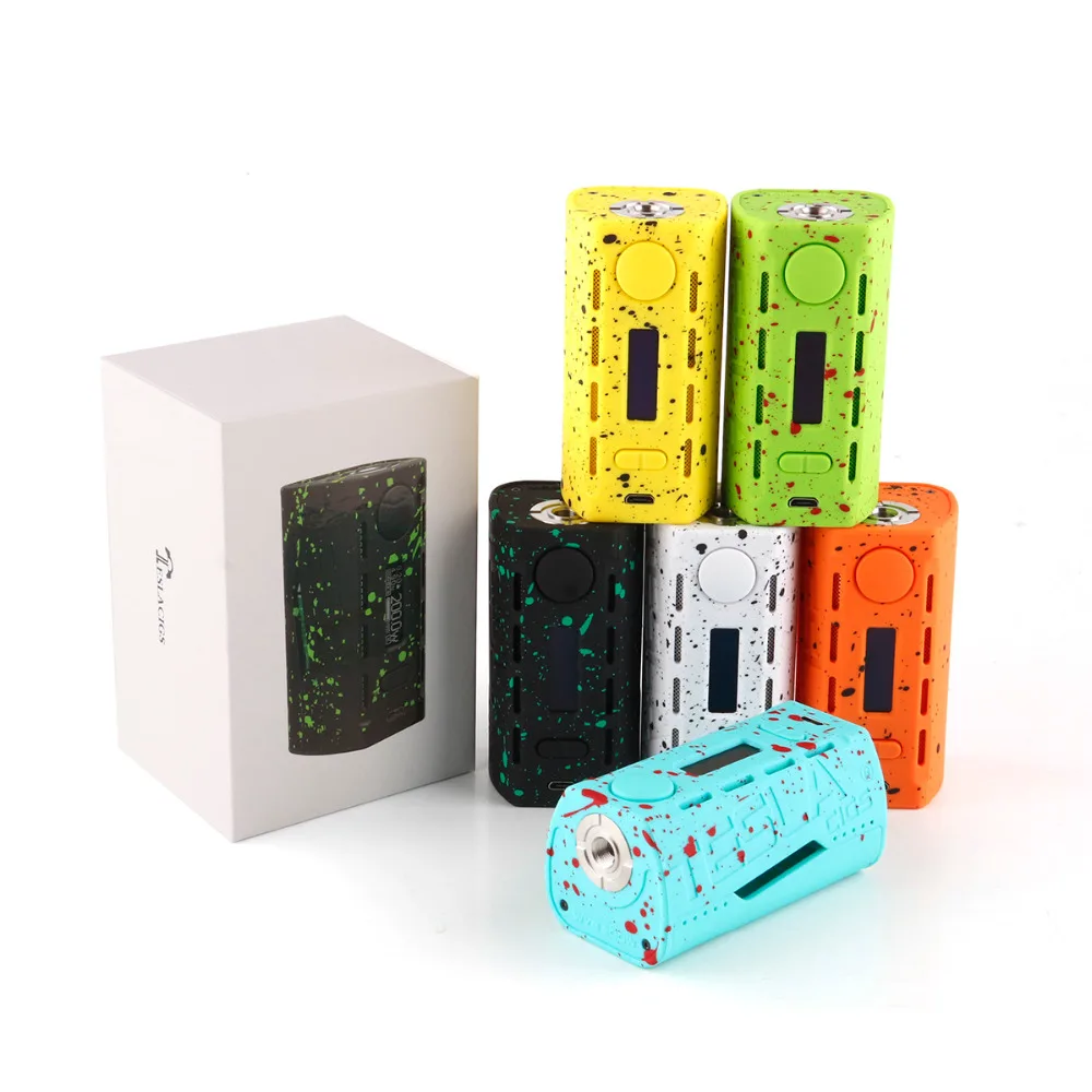 Tesla wye 200w