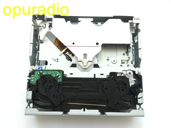 Bezpłatne hurtownie nowy Matsushita pojedynczy mechanizm CD w nowym stylu ładowarka napędu dla Toyota Prius Hinglander CD samochodu systemy audio tanie i dobre opinie opuradio Domu Toyota car loader