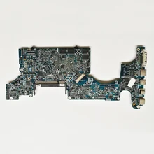 2pcs/lot 17″ 820-2132-A 661-4958 2.4GHz T7700 Logic Board for MacBook Pro A1229 Motherboard MA897LL/A 2007