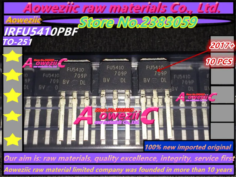 IRFU5410PBF_