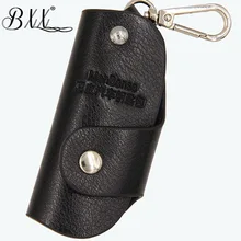 BXX сумка/ одноцветная Пряжка для ключей для женщин и мужчин, лаконичная Пряжка для ключей для автомобиля, для досуга, посылка для ключей ZC652