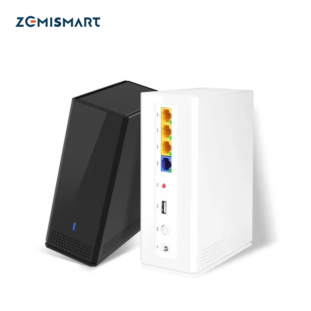 Aliexpress.com : Buy Smart Home Gigabit Mesh Wireless Router For Whole