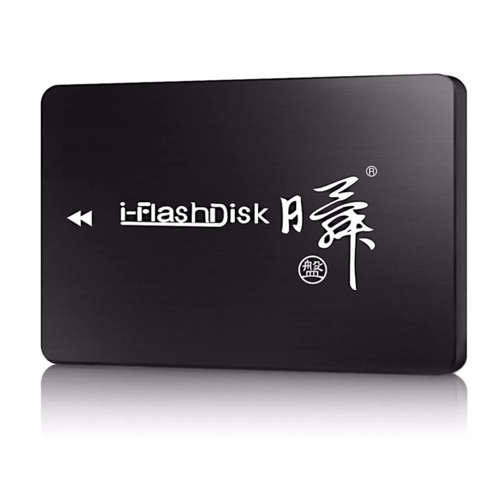 

2.5 inch SATA3 6GB/S High-Speed Transmission Hard Drive Disk HDD SSD For Game Without Cache 60GB/120GB/240GB Light Anti Shock