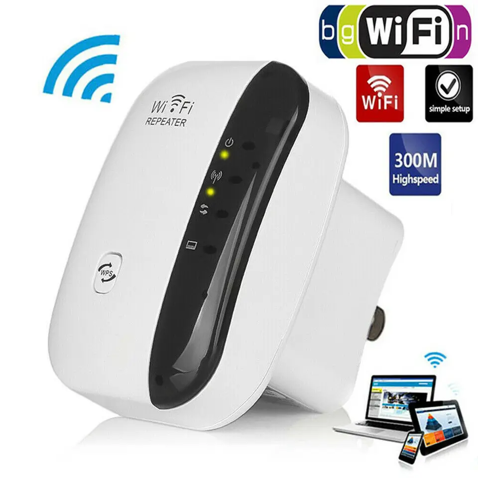 300 Mbit S Wlan Repeater Wlan Signal Verstarker Wifi Wlan Router Boost Extender Home Automation Modules Aliexpress