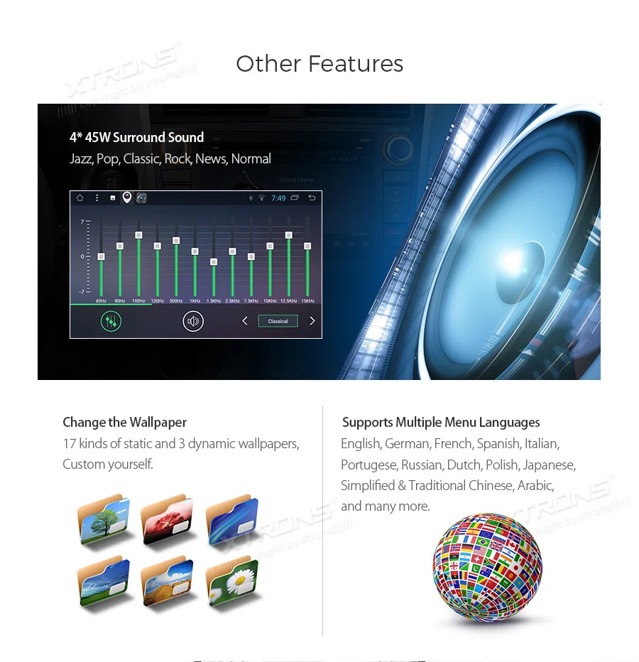 Discount 7" Android 8.1 Car DVD Multimedia Player GPS Navigation RCA Radio USB for Toyota RAV4 2006 2007 2008 2009 2010 2011 2012 17 Discount 7" Android 8.1 Car DVD Multimedia Player GPS Navigation RCA Radio USB for Toyota RAV4 2006 2007 2008 2009 2010 2011 2012 17