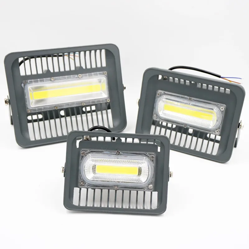 LED Floodlight- (5)