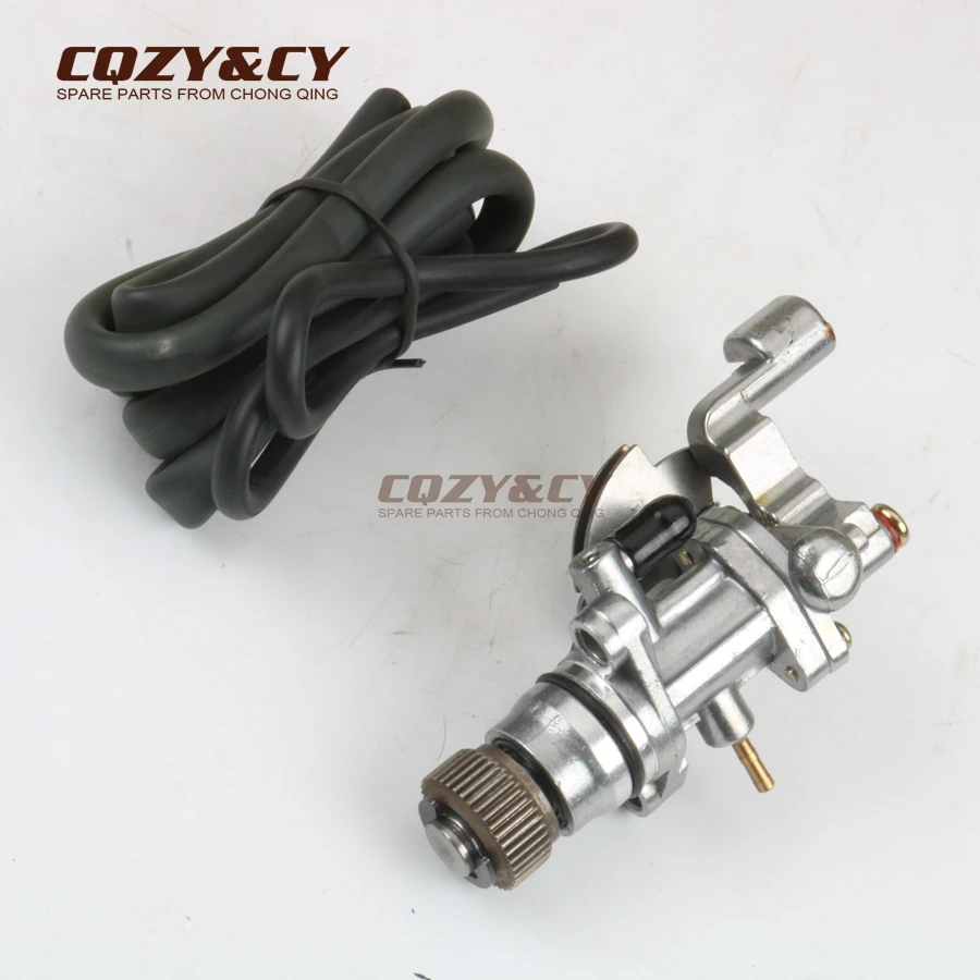 

2 stroke OIL PUMP for CPI Aragon GP Bingo / Tennessee Bravo Formular R Freaky GTR Hussar Oliver Sport Popcorn 50cc AC