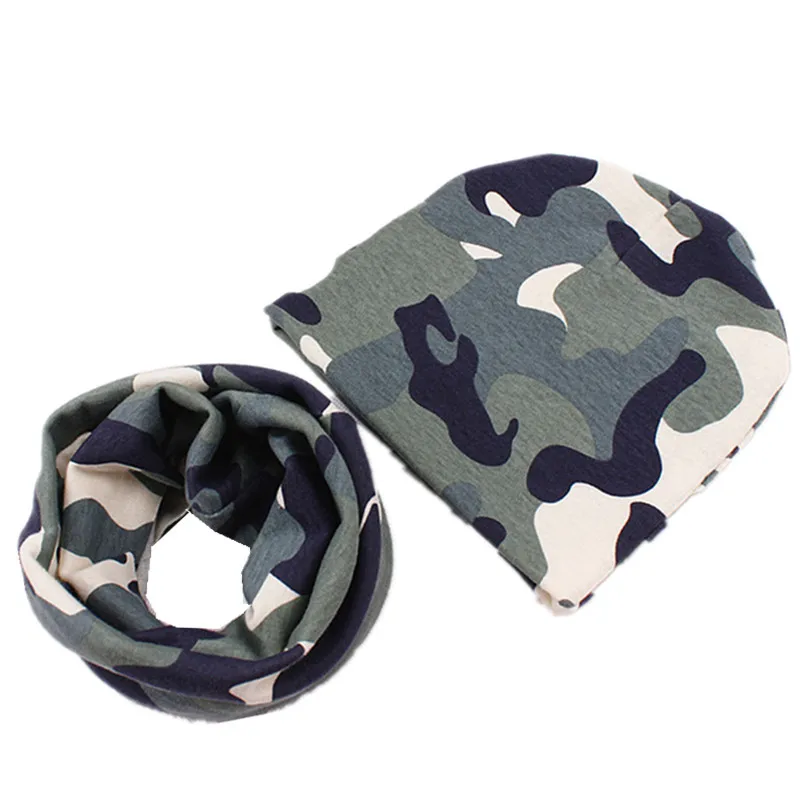 camo green set