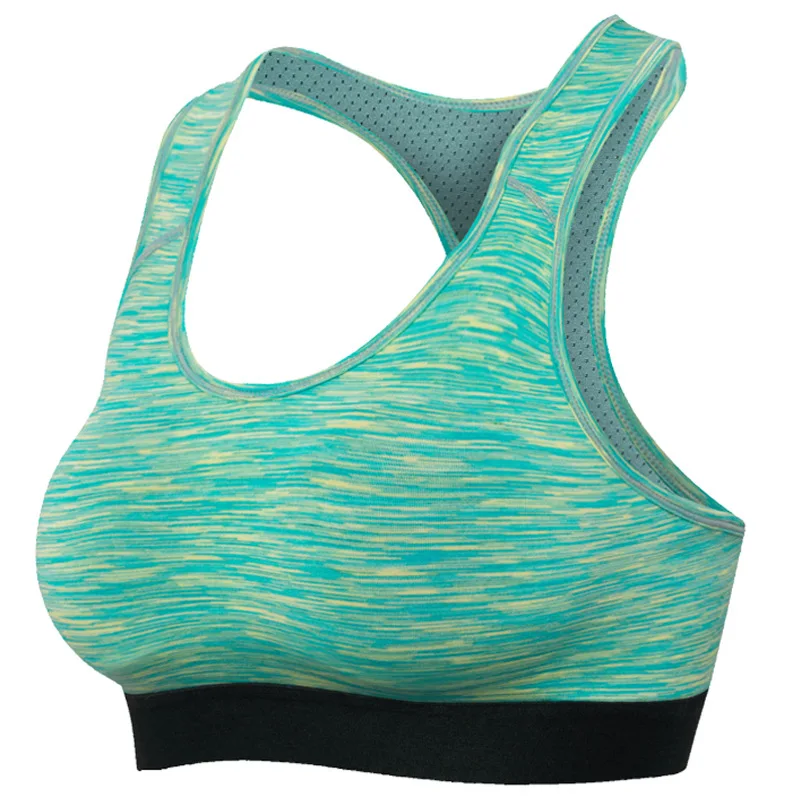 Download Strength Fitness Yoga Tennis Running Camouflage Bra ...