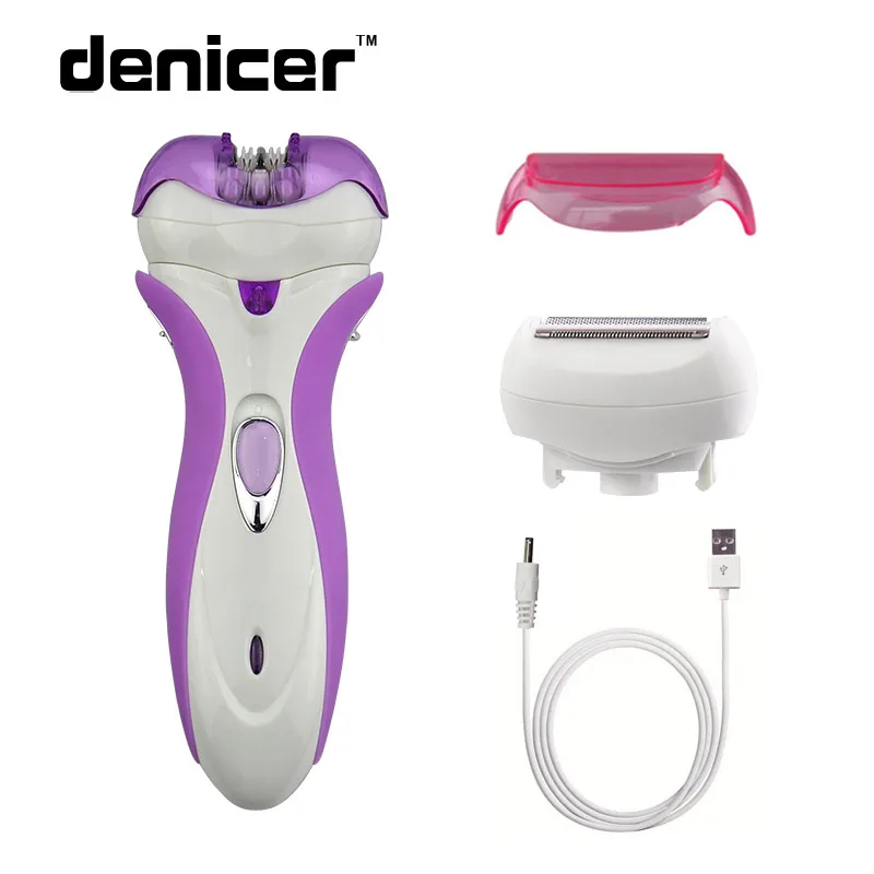 Women Hair Shaver
