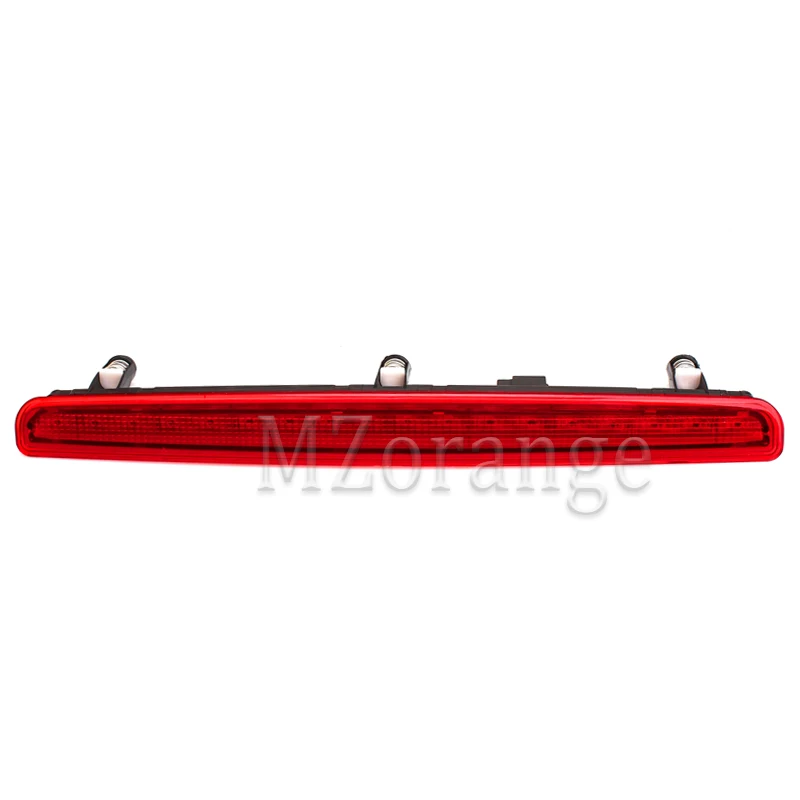 Light para Volkswagen 7e0945097a com Lente Mzorange Car Auto Alto Nível t5 Adicionais Brake Multivan 2003 10 Vermelha 4 do automóvel do carro de mzorange para