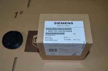 

PLC Programmable Controllers 6ES7231-0HC22-0XA8