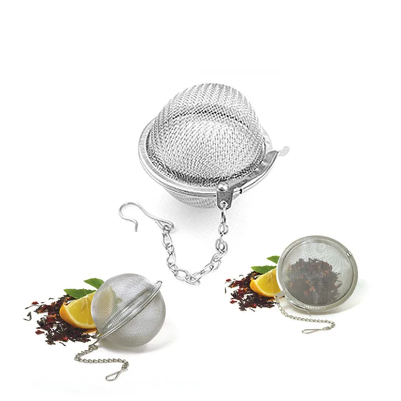 reusable tea ball
