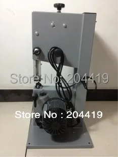 JF008 250W Vertical Band Saw/8'' Blade Wire Saw/ 45 degree adjustable Saw Machine JF008 250W Vertical Band Saw/8'' Blade Wire Saw/ 45 degree adjustable Saw Machine