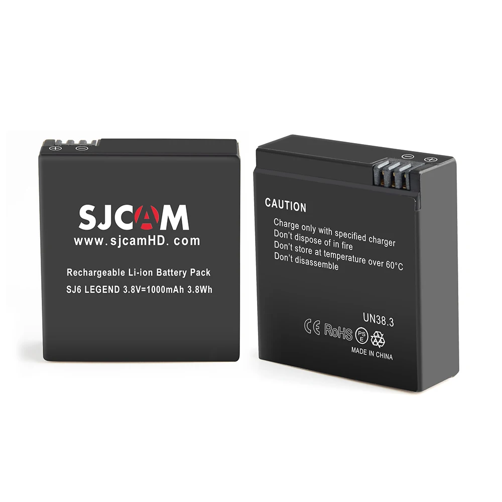 SJ6Battery 5