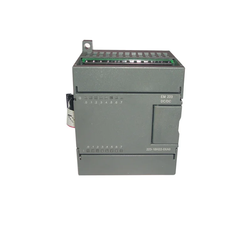 Digital module EM223-I4TQ4 compatible with S7-2004 input/4 output